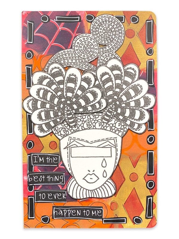 Dylusions Stencils A Stitch in Time Sale - Image 2